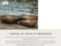 Détails : Reiki et massages en Suisse romande